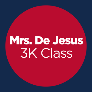 Team Page: 3K – Mrs. DeJesus